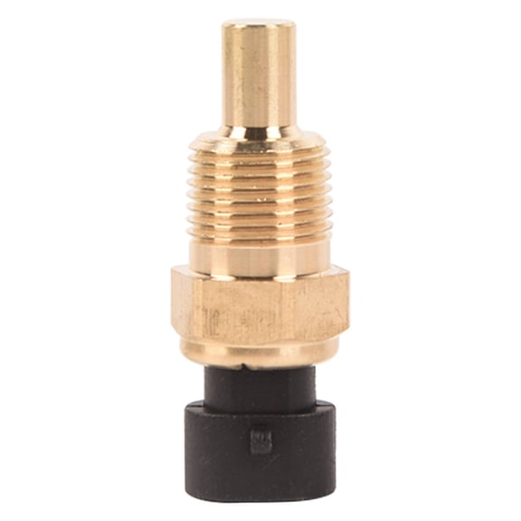ASFIT-Autoparts Fits for Chevy Pontiac Cadillac GMC Coolant Temperature Sensor Water Temp Sender