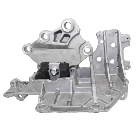 ASFIT-Autoparts Fits for Nissan Rogue 2.5L Auto Trans 2014-2019 Hydraulic Transmission Mount A4363