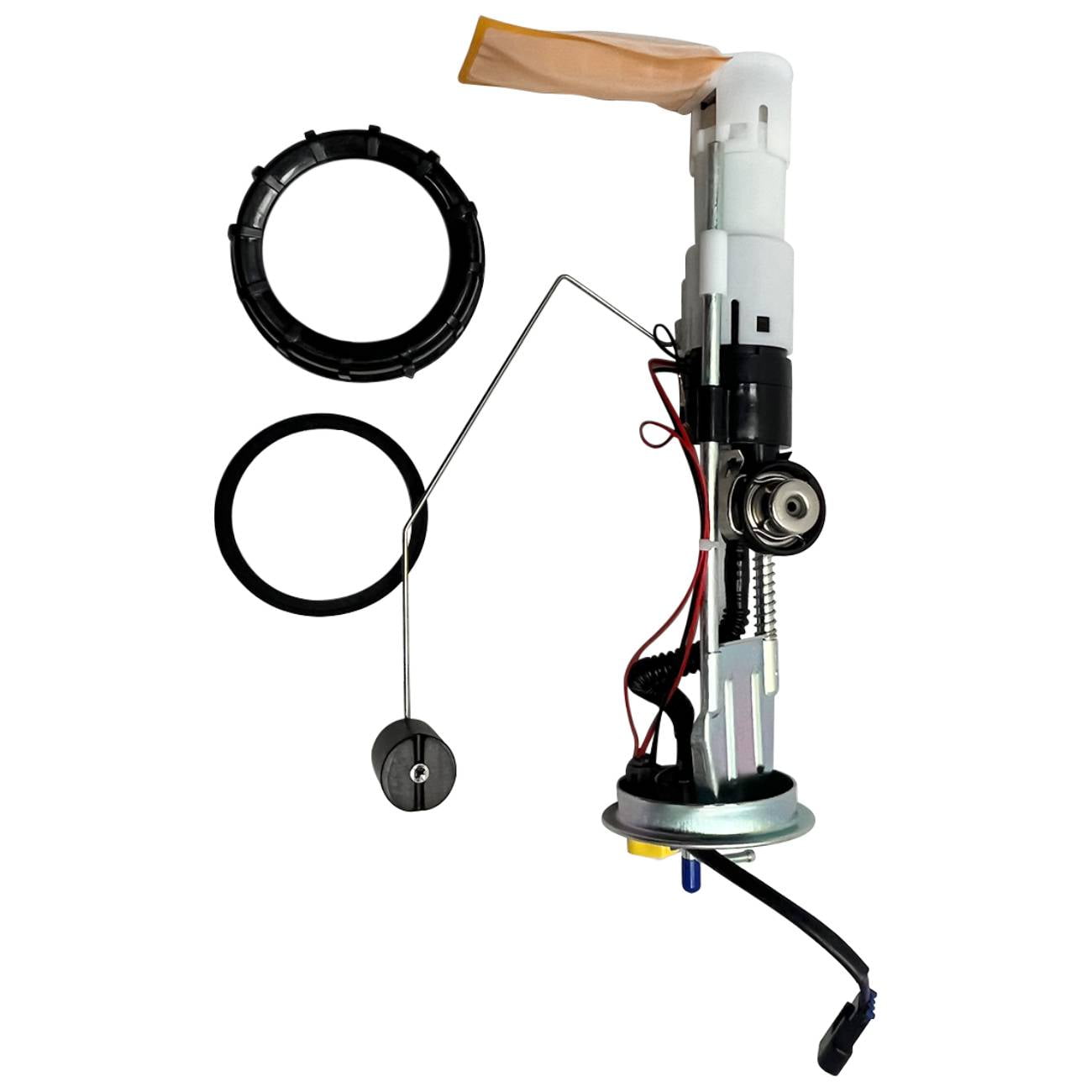 ASFIT-Autoparts Fits for Polaris Ranger 500/700/800 EFI 2008-2013 Fuel Pump Assembly 2204306 2520817
