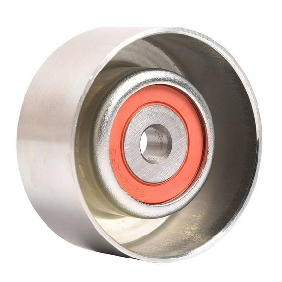 ASFIT-Autoparts Fits for Toyota 4Runner FJ Cruiser Lexus RX350 IS350 IS250 Drive Belt Idler Pulley