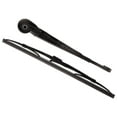 thumbnail image 1 of ASFIT-Autoparts Fits for VW Golf 1999-2006 VW Passat 2003-2005 Rear Windshield Wiper Arm w/ Blade, 1 of 6