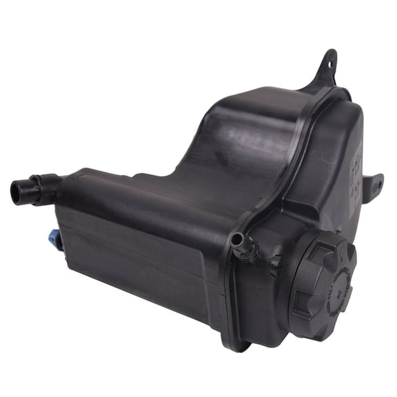 ASFIT-Autoparts For BMW 3 Series X1 Z4 Brand New Radiator Coolant Overflow Reservoir Bottle