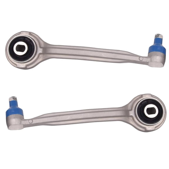 ASFIT-Autoparts For Mercedes C230 C240 SLK280 CLK320 E350 E500 Pair Front Upper Control Arms Fit