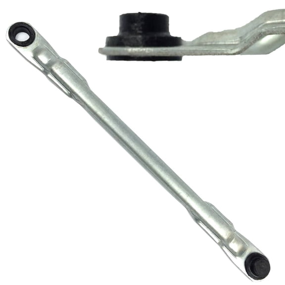 ASFIT-Autoparts For Volkswagen Beetle Golf Jetta R32 Front Windshield Wiper Linkage 1J0955325A