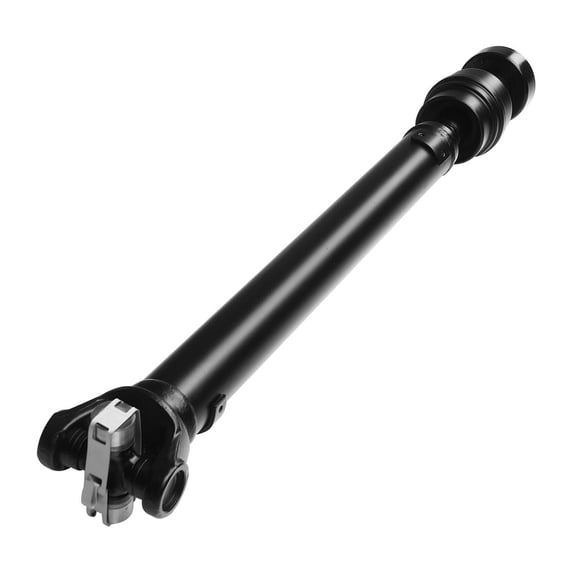 ASFIT-Autoparts Front Driveshaft Prop Shaft Assembly for Chevy for Blazer 1995-2005 for S10 1995-2004,for GMC for Jimmy 1995-2005 for Sonoma 1995-2004 4WD-Drive Type 94717722 938-080