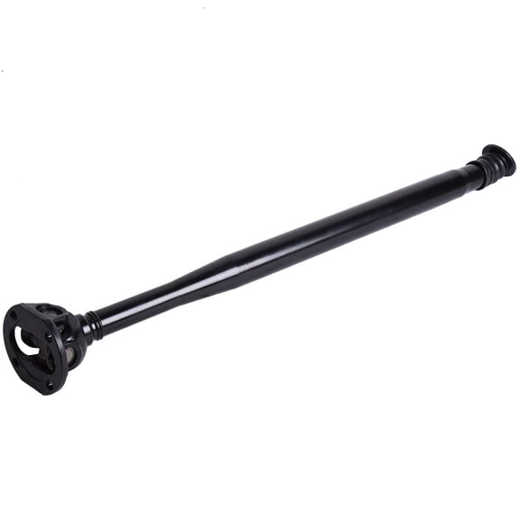 ASFIT-Autoparts Front Driveshaft Prop Shaft Assembly for Mercedes Benz CL550 CLS550 S550 AWD