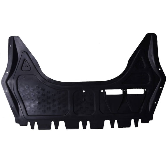ASFIT-Autoparts Front Engine Splash Shield 1K0825235AE for VW Golf Jetta GTL Audi A3