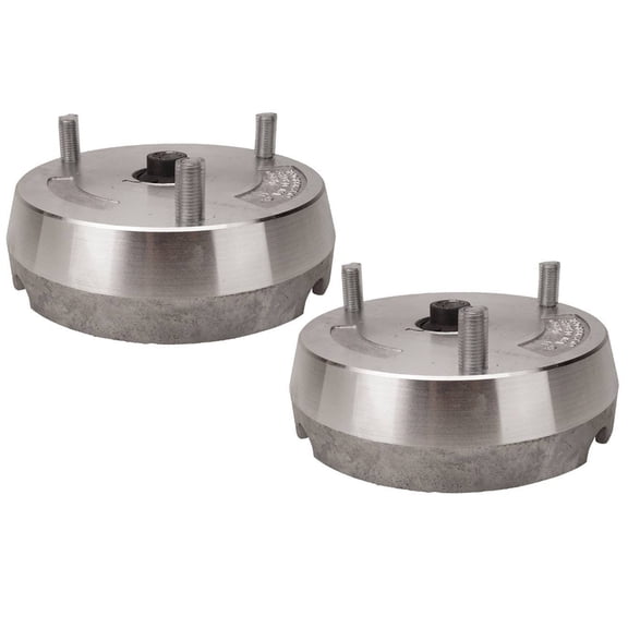 ASFIT-Autoparts Front Left & Right Upper Shock Strut Mounting for BMW E70 E71 X5 X6 31336788776