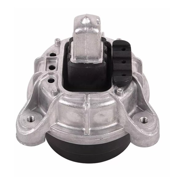 ASFIT-Autoparts Front Right Engine Motor Mount Fits for 2012-16 BMW 528i xDrive 2.0L AWD 22116785602