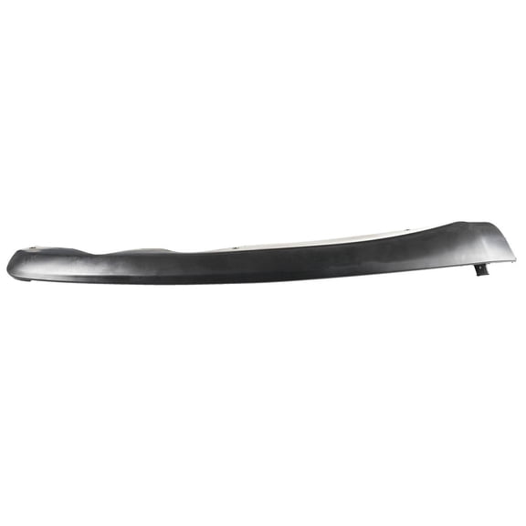 ASFIT-Autoparts Front Right Passenger Side Bumper Lower Valance Fits for for Ford Fusion 2013 - 2016