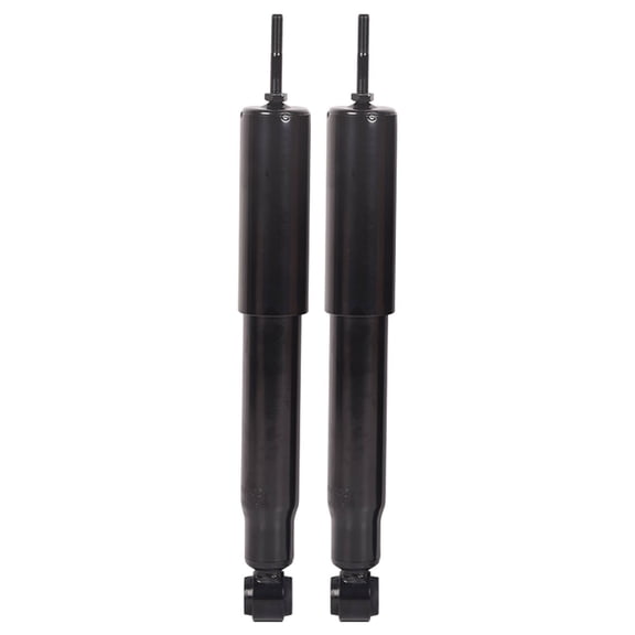 ASFIT-Autoparts Front Shock Absorber Set for 1999-2021 Ford F-250 F-350 Super Duty Excursion 2WD