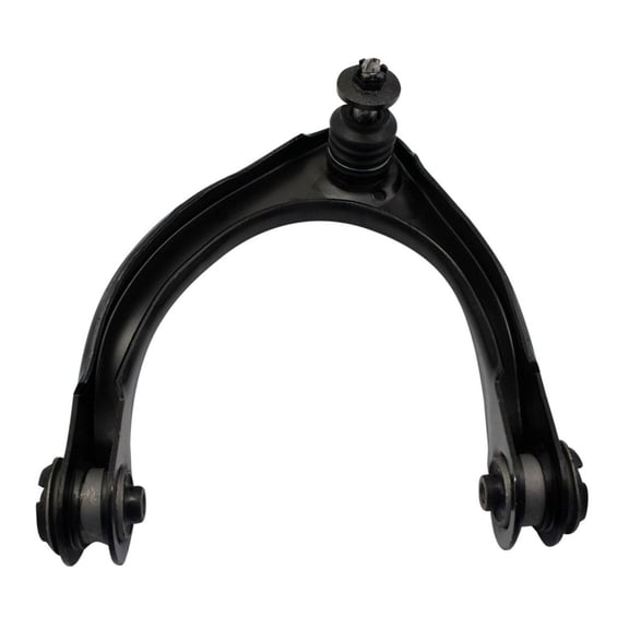 ASFIT-Autoparts Front Upper Control Arm Ball Joint Assembly Left Driver Side Stamped Steel Press in 2 Bushings for Lexus for IS F 08-14 for IS200t 16-17 for IS250 06-15 for IS300 18 for IS350 06-18