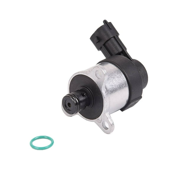 ASFIT-Autoparts Fuel Pressure Regulator Fits for GMC Chevy LBZ-LMM Diesel 2006-2010 0928400673