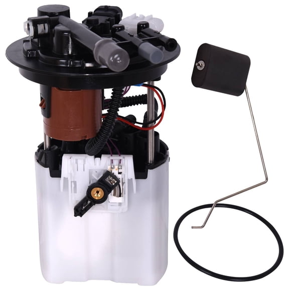 ASFIT-Autoparts Fuel Pump Assembly w/ Sensor Fits for Pontiac Montana Chevy Uplander 2005-07 E3717M