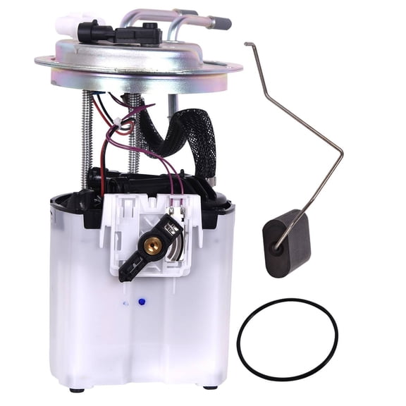 ASFIT-Autoparts Fuel Pump Assembly w/ Sensor for Chevy Avalanche Suburban Yukon XL 1500 05-07