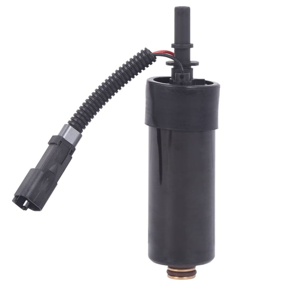ASFIT-Autoparts Fuel Pump Fits for Johnson Evinrude OMC BRP 75 90 100 115 135 150 175 HP 439347