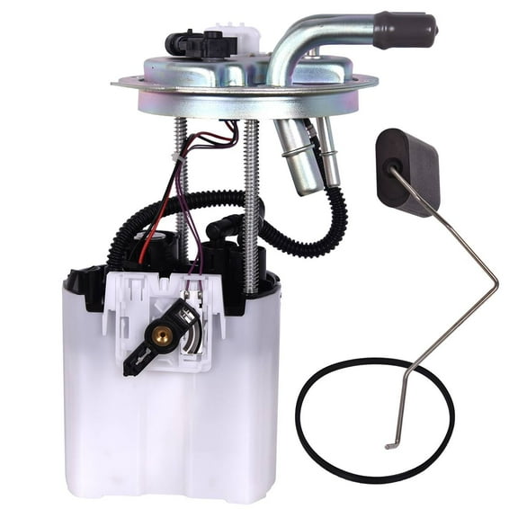 ASFIT-Autoparts Fuel Pump Module w/ Sensor Fits for Cadillac Escalade Chevy Avalanche 1500 E3610M