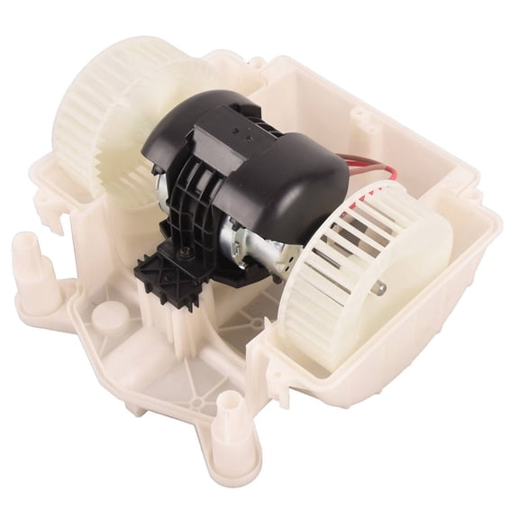 ASFIT-Autoparts HVAC Blower Motor Assembly for Mercedes-Benz CL550 CL600 CL63 S550 S600 S63 S65