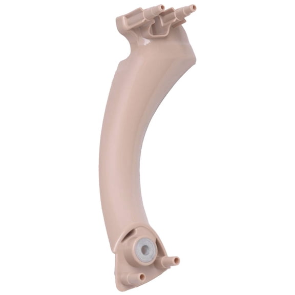 ASFIT-Autoparts Interior Door Panel Handle Pull Trim Cover F&R Right for BMW E90 E91 51417230854