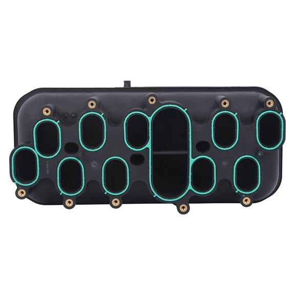 ASFIT-Autoparts Lower Intake Manifold Fits for Ford F-250 F-350 F-450 F-550 Super Duty 6.8L 615-279