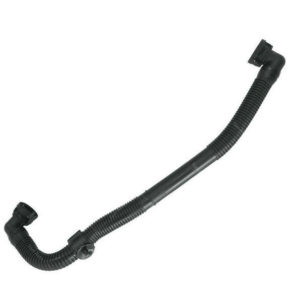 ASFIT-Autoparts Lower Secondary Air Injection Pump Hose Pipe For VW Beetle 1999-2005 06A131372