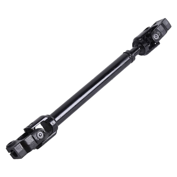 ASFIT-Autoparts Lower Steering Coupling Assembly for Mercedes Benz W164 X164 06-12
