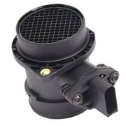 ASFIT-Autoparts MAF Mass Air Flow Meter Sensor for Audi Volkswagen A4 TT Golf Jetta 06A906461L