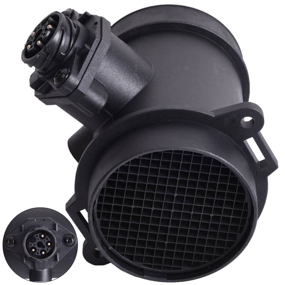 ASFIT-Autoparts MAF Mass Air Flow Sensor Meter for Mercedes Benz C280 E320 S320 SL320 0280217500