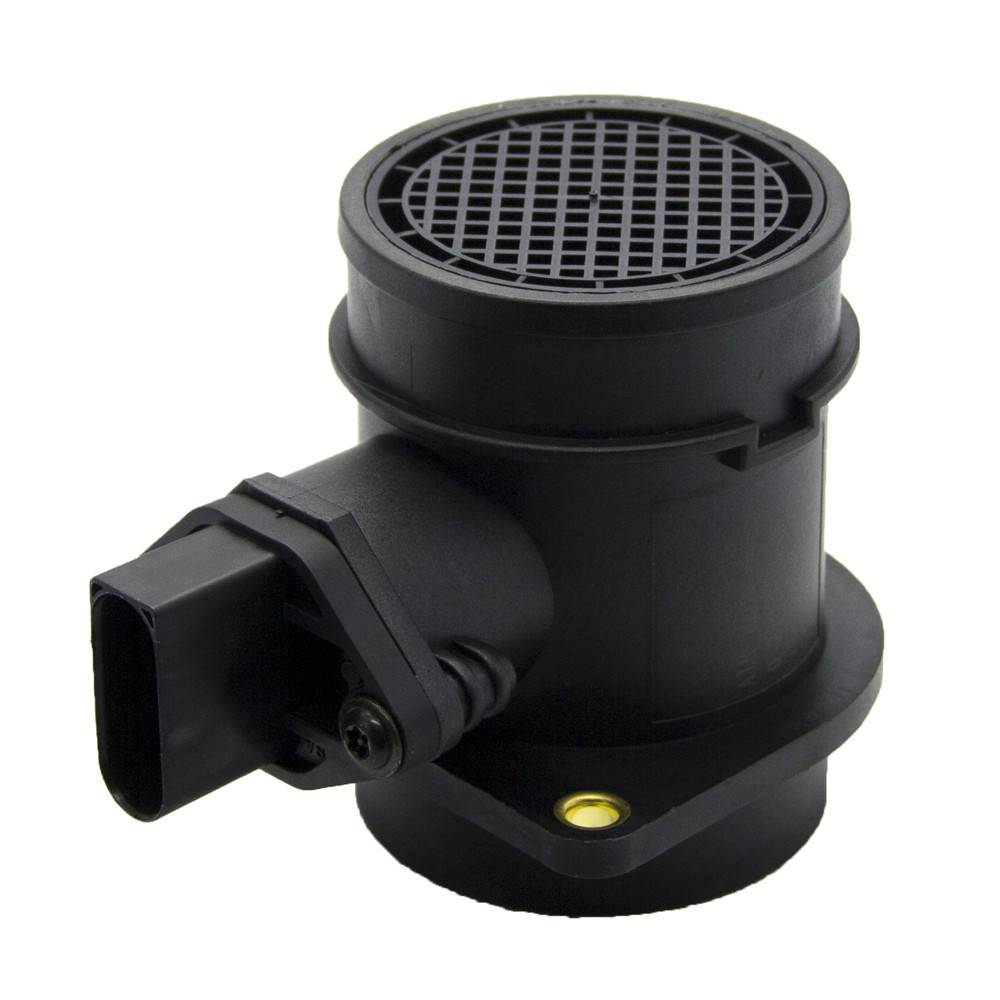 ASFIT-Autoparts MAF Mass Air Flow Sensor Meter for Volkswagen Golf Jetta Audi TT A4 0280218032