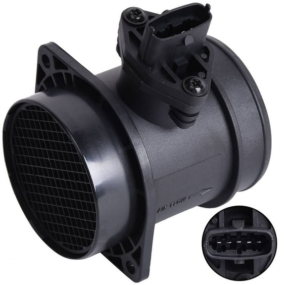 ASFIT-Autoparts MAF Mass Air Flow Sensor Meter for Volvo S60 S80 V70 XC70 0280218088