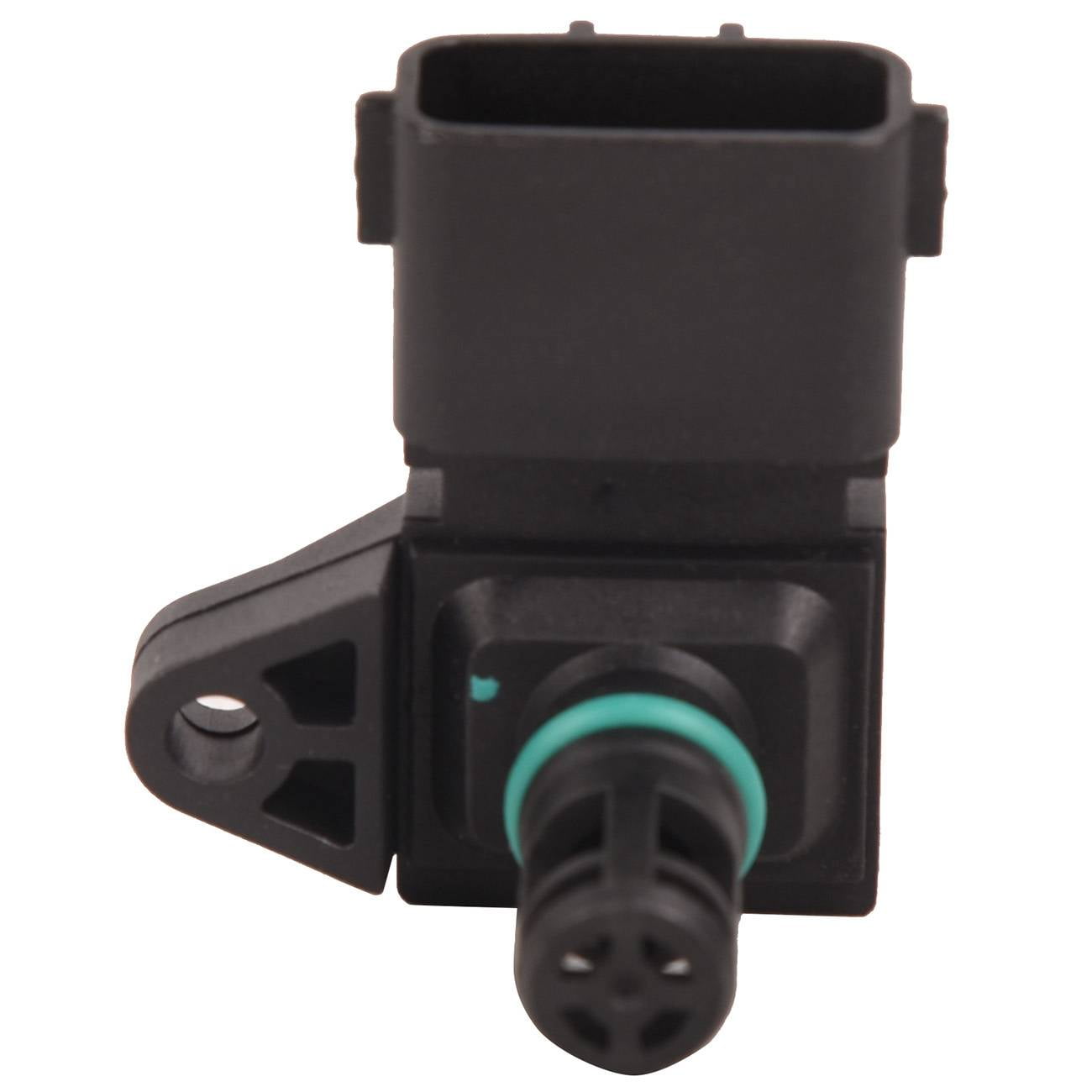 ASFIT-Autoparts MAP Air Intake Pressure Sensor Fits for 2007- up Dodge Ram CUMMINS 2500 3500 6.7L