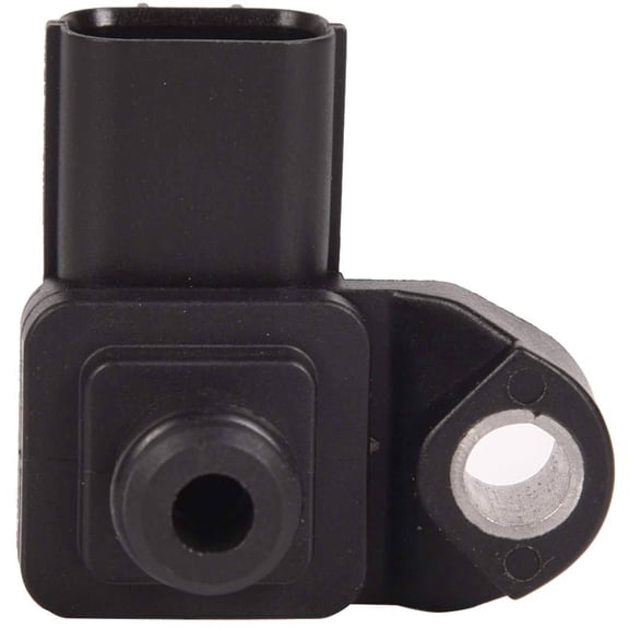 ASFIT-Autoparts Manifold Absolute Pressure MAP Sensor Fits for Honda Pilot Civic Fit 37830-PNC-003