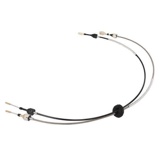 ASFIT-Autoparts Manual Transmission Shift Cable 21996492 For 2004-2007 Saturn Vue 2.2L 2.5L NEW