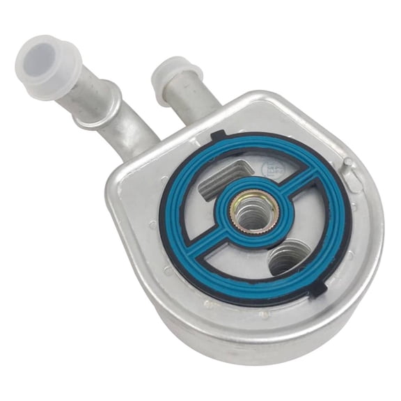 ASFIT-Autoparts NEW OIL COOLER FOR 2006-2014 MAZDA 3 5 6 CX7 MAZDASPEED LF6W14700