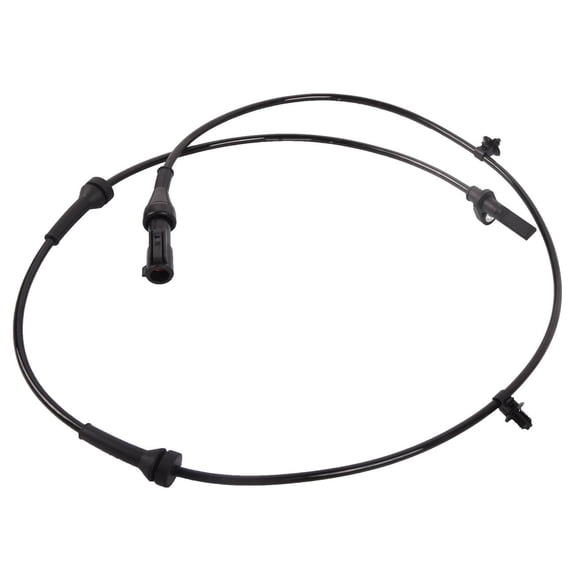 ASFIT-Autoparts New ABS Wheel Speed Sensor For Ford Taurus 2008-2012 Ford Freestyle 2005-2007 Flex Taurus X Lincoln MKS Front Left / Right