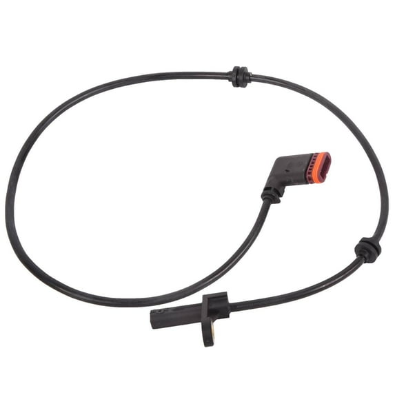 ASFIT-Autoparts New ABS Wheel Speed Sensor For Mercedes CL550 CL600 S65 AMG Rear Left / Right