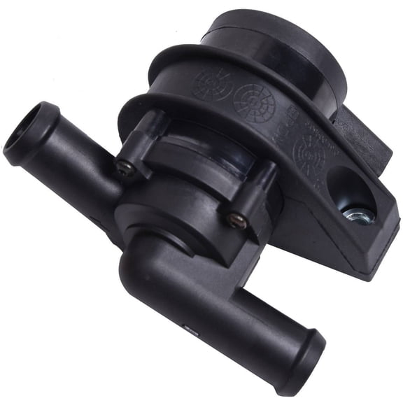 ASFIT-Autoparts New Engine Auxiliary Water Pump Fit For Audi A4 A6 Quattro VW Passat 078121601B