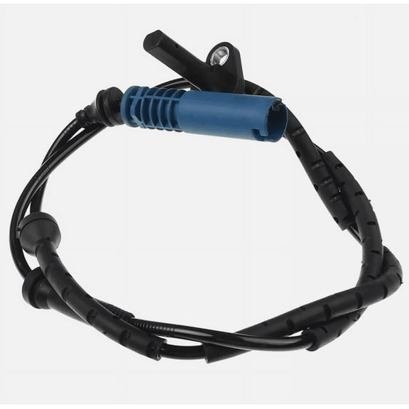 ASFIT-Autoparts New Front Left or Right ABS Wheel Speed Sensor Fits for BMW E83 X3 34523420330