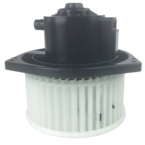 ASFIT-Autoparts New Heater A/C AC Blower Motor for Nissan Frontier Sentra 200SX 272204B000