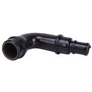 ASFIT-Autoparts New Intake Air Breather Tube Connector for Audi VW A4 TT Golf Jetta 06A103213F
