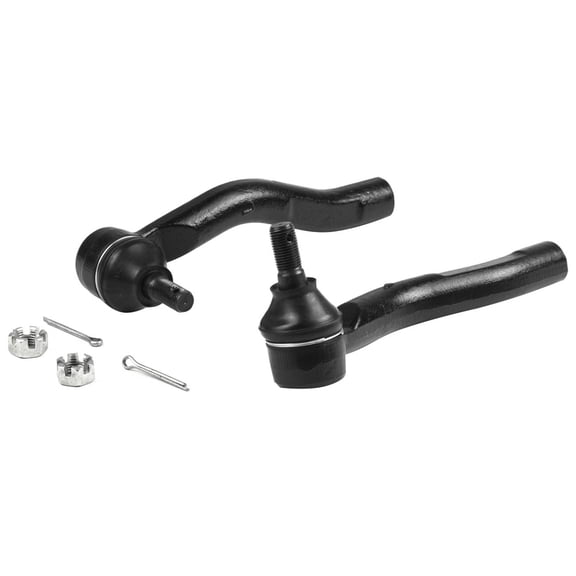 ASFIT-Autoparts New PAIR (L+R) Steering Tie Rod End fit for Toyota Echo 2000 - 2005 4504759026