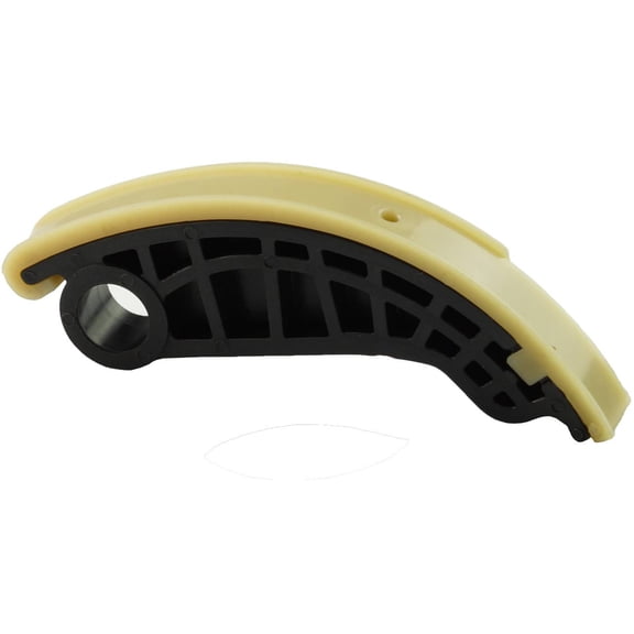 ASFIT-Autoparts New Timing Chain Guide Rail Fits for Audi A4 A6 VW Golf Passat Beetle 06H109509P
