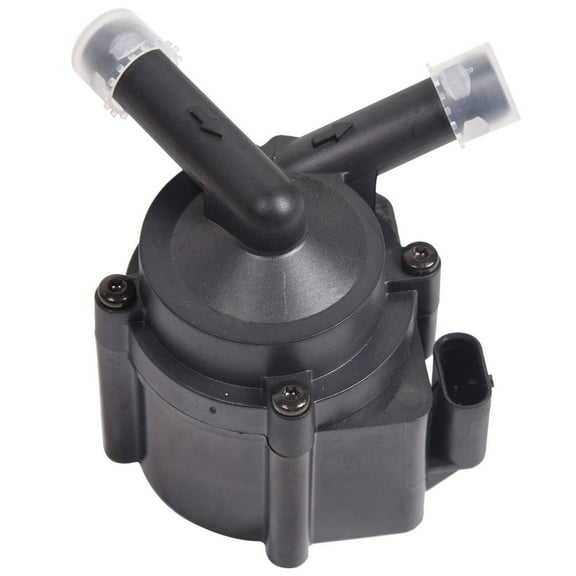 ASFIT-Autoparts New Turbocharger Auxiliary Water Pump for BMW F16 E71 550i M5 M6 X5 11517629916