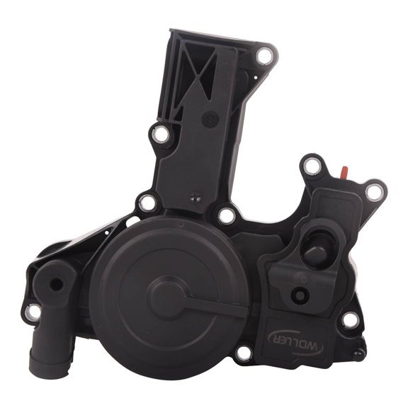 ASFIT-Autoparts PCV Oil Separator Valve Fits for Audi A4 A5 A6 Q3 Allroad 2009-2016 06H103495AK