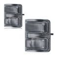 thumbnail image 1 of ASFIT-Autoparts Pair Smoke Amber Side Mirrors Light for Ford for F150 for F250 for F250 SuperDuty for F350 for F350 SuperDuty for F450 SuperDuty for F550 SuperDuty Super Duty (ABS) 2pc 9.5X8.5Cm-Size, 1 of 8