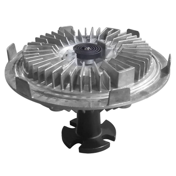 ASFIT-Autoparts Radiator Cooling Fan Clutch For Ford Aerostar 1986-1987 2.3L L4 2616