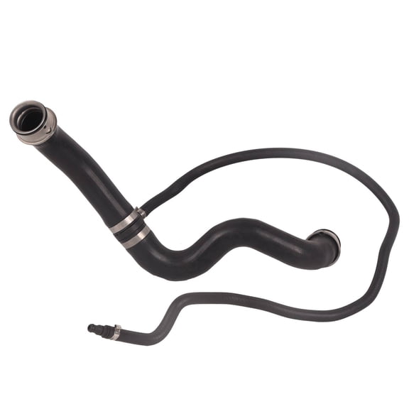 ASFIT-Autoparts Radiator Upper Hose For Mercedes-Benz S 550 2007-2011 CL 550 2007-2009 NEW