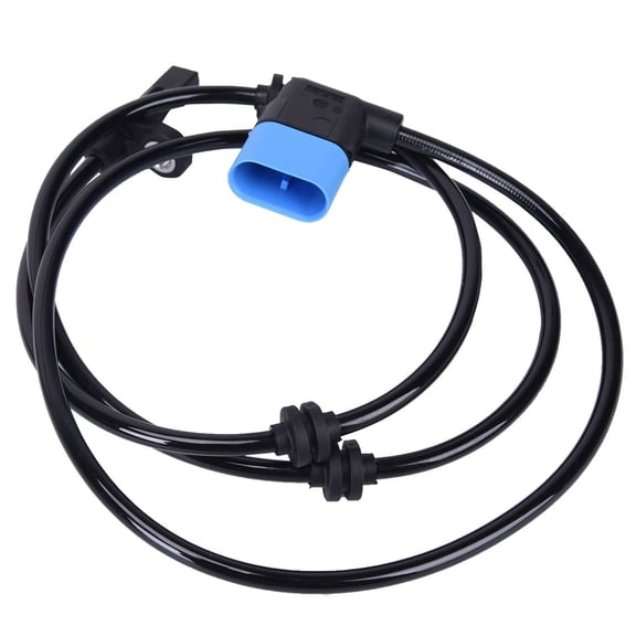 ASFIT-Autoparts Rear ABS Anti-lock Brakes Wheel Speed Sensor for Mercedes X156 GLA250