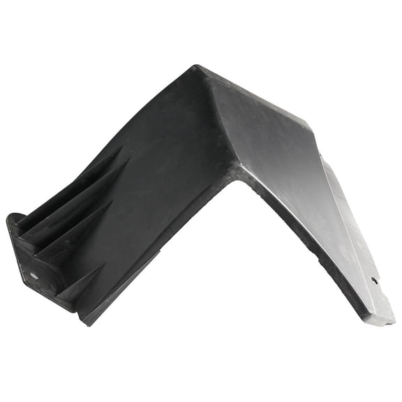 ASFIT-Autoparts Rear Left Driver Side Splash Guard Shield Cover Trim for Ford Fusion 2013 2014-2020
