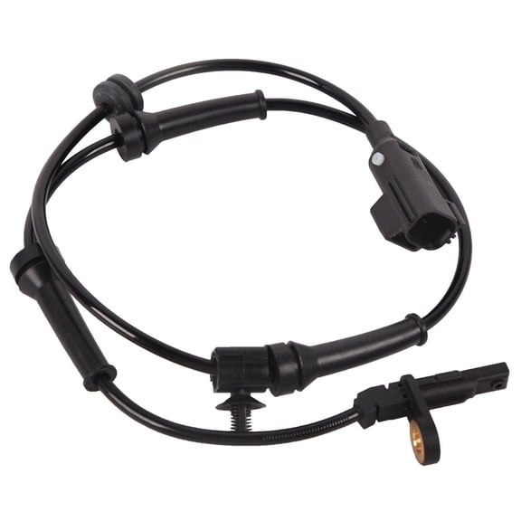 ASFIT-Autoparts Rear Left / Right ABS Wheel Speed Sensor For Land Rover LR2 2008-2012